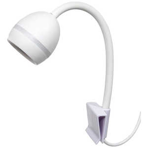 ���»��� LED �������饤�� �ۥ磻�� LDL01W