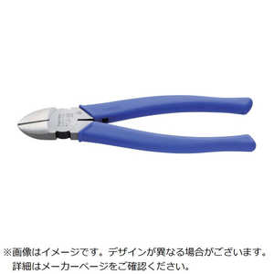 スリーピークス技研 スリーピークス かるいニッパ(JIS付) 175mm LN175 スリーピークス技研 スリーピークス かるいニッパ(JIS付) 175mm LN175