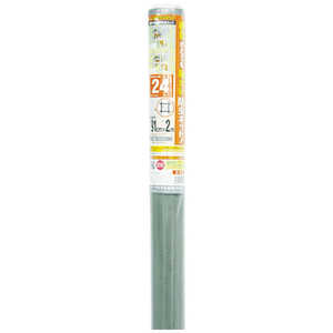 ダイオ化成 Dio クラウンネット 24メッシュ 91cm×2m グレイ 124218_ ダイオ化成 Dio クラウンネット 24メッシュ 91cm×2m グレイ 124218_