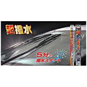 PIAA ワイパー替エゴム 純正新形状ワイパー(ミツバ製) 専用 【超強力シリコート】 No.102 375mm SMR375 PIAA ワイパー替エゴム 純正新形状ワイパー(ミツバ製) 専用 【超強力シリコート】 No.102 375mm SMR375