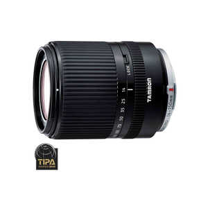 タムロン カメラレンズ 14-150mm F3.5-5.8 Di III/Model C001BK (マイクロフォーサーズ用) 