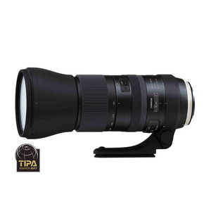 タムロン カメラレンズ ［キヤノンEF /ズームレンズ］ ブラック SP 150-600mm F/5-6.3 Di VC USD G2 (Model A022)