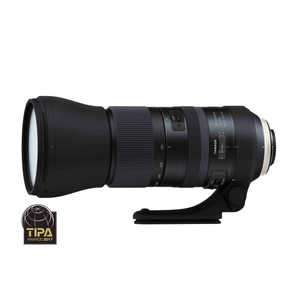 タムロン カメラレンズ  SP 150-600mm F5-6.3 Di VC USD G2 A022N（ニコンF用）