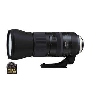 タムロン カメラレンズ SP 150-600mm F5-6.3 Di VC USD G2 A022N（ニコンF用）