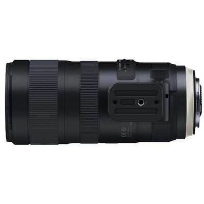 タムロン カメラレンズ (キヤノンEF用) SP 70-200mm F/2.8 Di VC