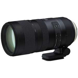 タムロン カメラレンズ SP 70-200mm F2.8 Di VC USD G2 A025N（ニコンF用）