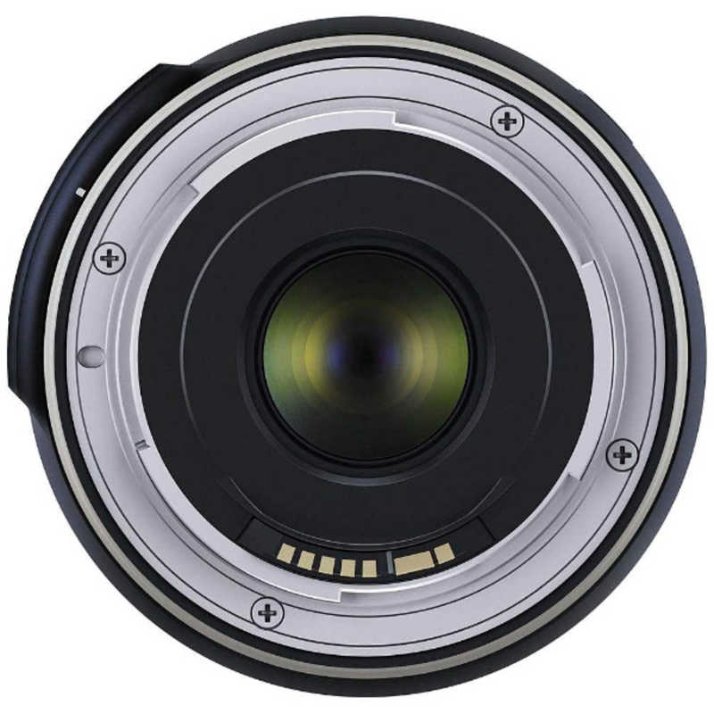 タムロン タムロン カメラレンズ APS-C用 ［キヤノンEF /ズームレンズ］ ブラック 18-400mm F/3.5-6.3 Di II VC HLD (Model B028) 18-400mm F/3.5-6.3 Di II VC HLD (Model B028)