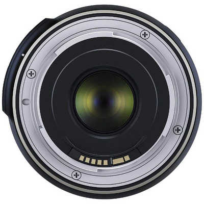 TAMRON - クリバー5675タムロン　キヤノンEF用18-400mm　B028 Amazon.co.jp: TAMRON 高倍率ズームレンズ 18-400mm F3.5-6.3