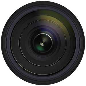 タムロン カメラレンズ  18-400mm F3.5-6.3 DiII VC HLD B028N（ニコンF用）