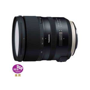 タムロン カメラレンズ  SP 24-70mm F2.8 Di VC USD G2 A032E（キヤノンEF用）