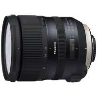 タムロン カメラレンズ (キヤノンEF用) SP 24-70mm F/2.8 Di VC USD G2