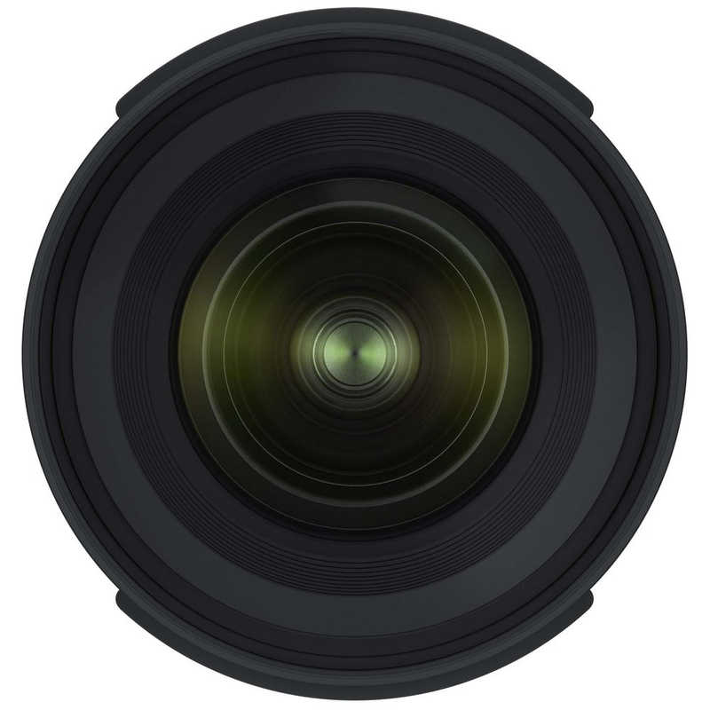 タムロン タムロン カメラレンズ ［キヤノンEF /ズームレンズ］ ブラック 17-35mm F/2.8-4 Di OSD (Model A037) 17-35mm F/2.8-4 Di OSD (Model A037)
