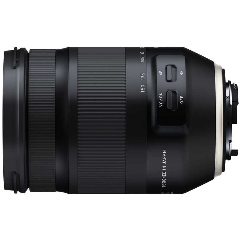 タムロン タムロン カメラレンズ 35-150mm F/2.8-4 Di VC OSD (Model A043) (ニコンF用)  