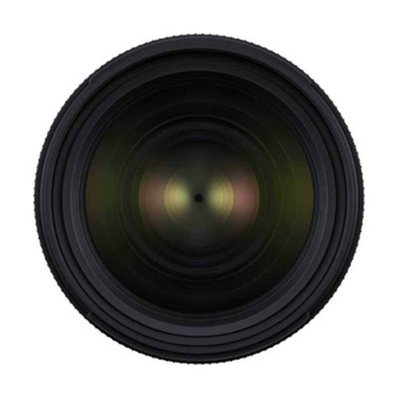 タムロン タムロン カメラレンズ ［キヤノンEF /単焦点レンズ］ SP 35mm F/1.4 Di USD (Model F045) SP 35mm F/1.4 Di USD (Model F045)