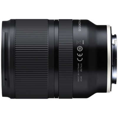 タムロン カメラレンズ (ソニーE用/フルサイズ対応) 17-28mm F タムロン カメラレンズ (ソニーE用/フルサイズ対応) 17-28mm F