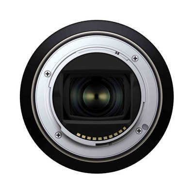 タムロン カメラレンズ 28-200mm F/2.8-5.6 Di III RXD（Model A071） (ソニーE /ズームレンズ)