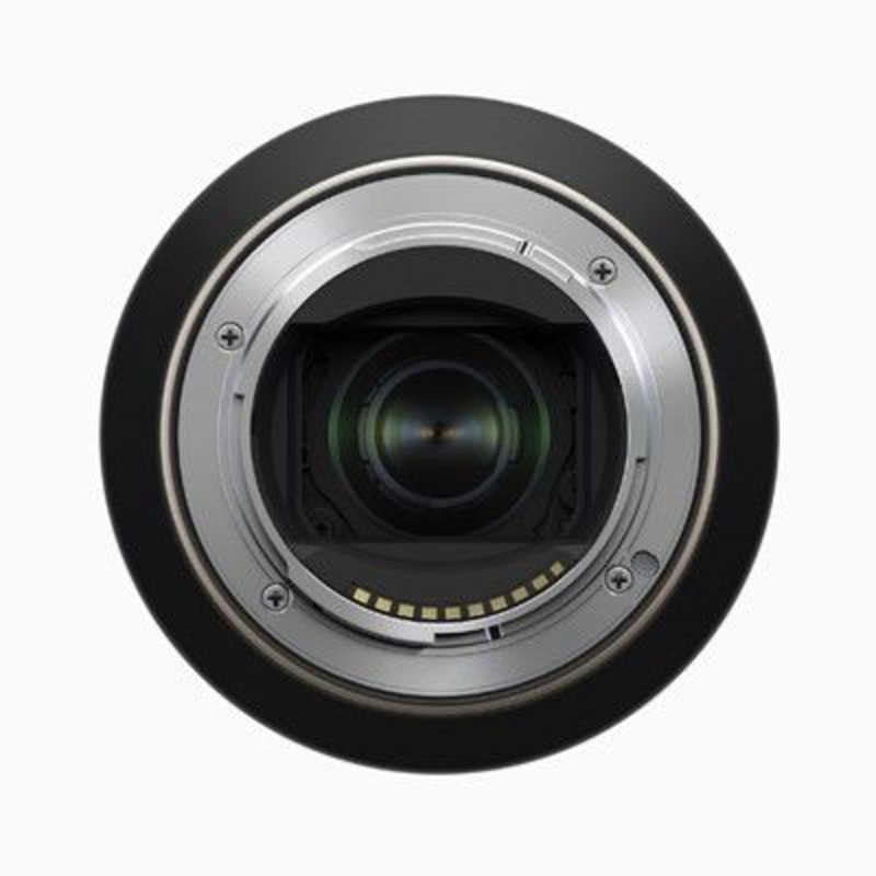 タムロン タムロン カメラレンズ  70-300mm F4.5-6.3 DiIII RXD/Model A047S (ソニーE用/フルサイズ対応) 70-300mm F4.5-6.3 DiIII RXD/Model A047S (ソニーE用/フルサイズ対応)