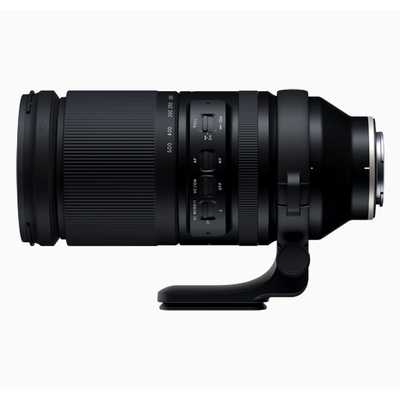 タムロン カメラレンズ (ソニーE用/フルサイズ対応) 150-500mm F