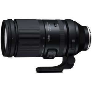 タムロン カメラレンズ  150-500mm F5-6.7 DiIII VC VXD A057S (ソニーE用/フルサイズ対応)
