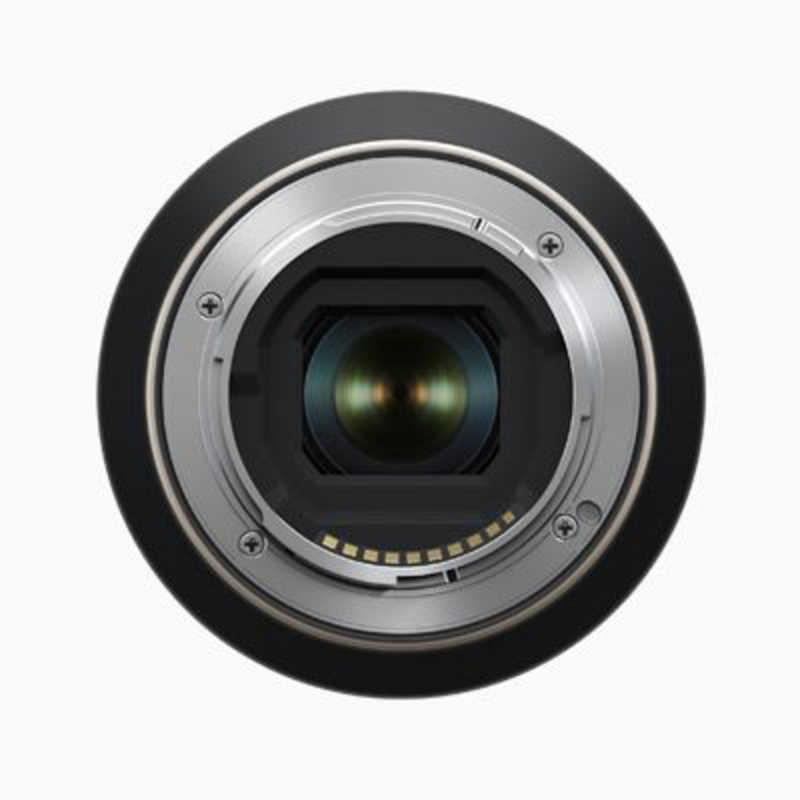 タムロン タムロン カメラレンズ  18-300mm F3.5-6.3 Di III-A VC VXD / Model B061S (ソニーE/APS-C用) 18-300mm F3.5-6.3 Di III-A VC VXD / Model B061S (ソニーE/APS-C用)