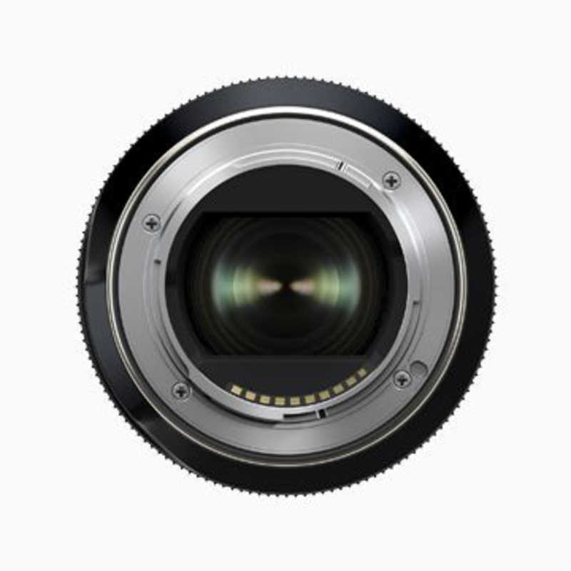 タムロン タムロン カメラレンズ  28-75mm F2.8 Di III VXD G2 / Model A063S（ソニーE用/フルサイズ対応） 28-75mm F2.8 Di III VXD G2 / Model A063S（ソニーE用/フルサイズ対応）