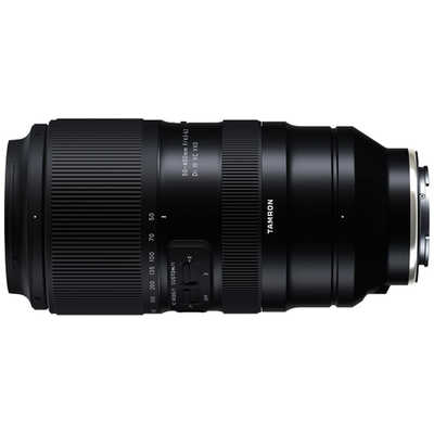 タムロン カメラレンズ (ソニーE用/フルサイズ対応) 50-400mm F/4.5
