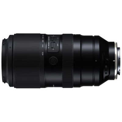 タムロン カメラレンズ (ソニーE用/フルサイズ対応) 50-400mm F/4.5