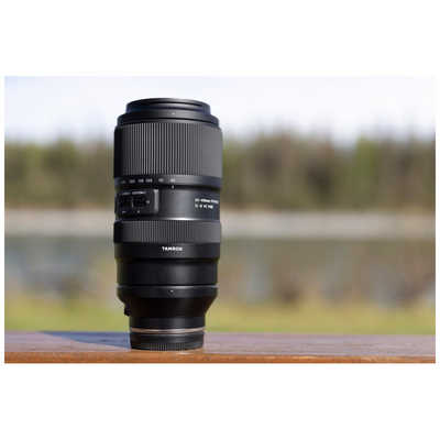 タムロン カメラレンズ (ソニーE用/フルサイズ対応) 50-400mm F/4.5