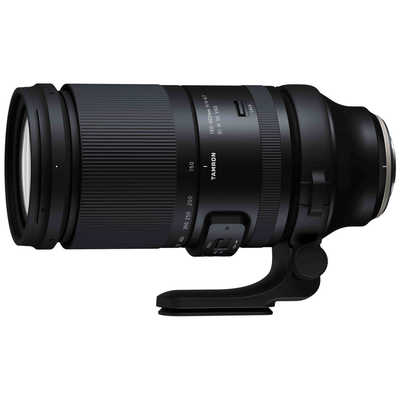 タムロン カメラレンズ (フジフイルムX用) 150-500mm F/5-6.7 Di III