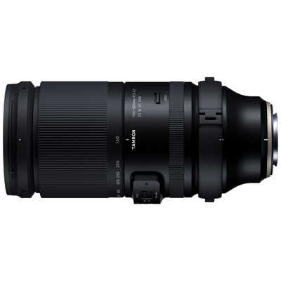 タムロン カメラレンズ (フジフイルムX用) 150-500mm F/5-6.7 Di III