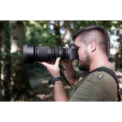 タムロン カメラレンズ (フジフイルムX用) 150-500mm F/5-6.7 Di III