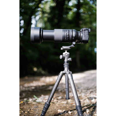 タムロン カメラレンズ (フジフイルムX用) 150-500mm F/5-6.7 Di III