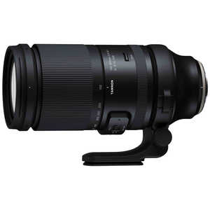 タムロン カメラレンズ  150-500mm F5-6.7 DiIII VC VXD A057X (フジフイルムX用)