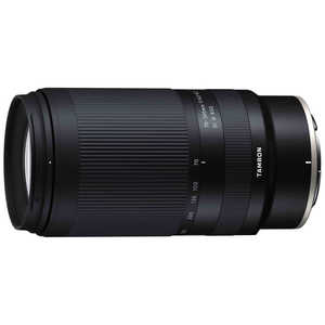 タムロン カメラレンズ  70-300mm F4.5-6.3 DiIII RXD/Model A047Z （ニコンZ用）