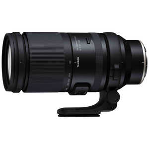 タムロン カメラレンズ 150-500mm F5-6.7 Di III VC VXD A057Z（ニコンZ用）
