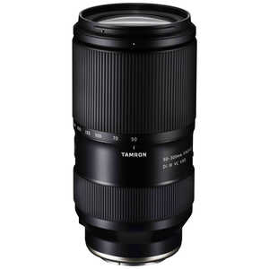 タムロン カメラレンズ (ソニーE用/フルサイズ対応) 50-300mm F4.5-6.3 Di III VC VXD/Model A069S