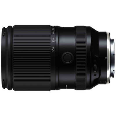 フィルムカメラEOS300x(海外仕様のKiss7)タムロン28~200