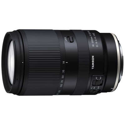 TAMRON キヤノンRF18-300mmF/3.5-6.3 B061R タムロン カメラレンズ 18-300mm F/3.5-6.3 Di III-A VC VXD(Model