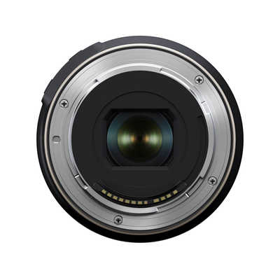 タムロン カメラレンズ 18-300mm F/3.5-6.3 Di III-A VC VXD(Model