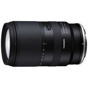   18-300mm F/3.5-6.3 Di III-A VC VXD(Model B061Z) Υ˥Z / 󥺡 B061Z_18300F3.56.3