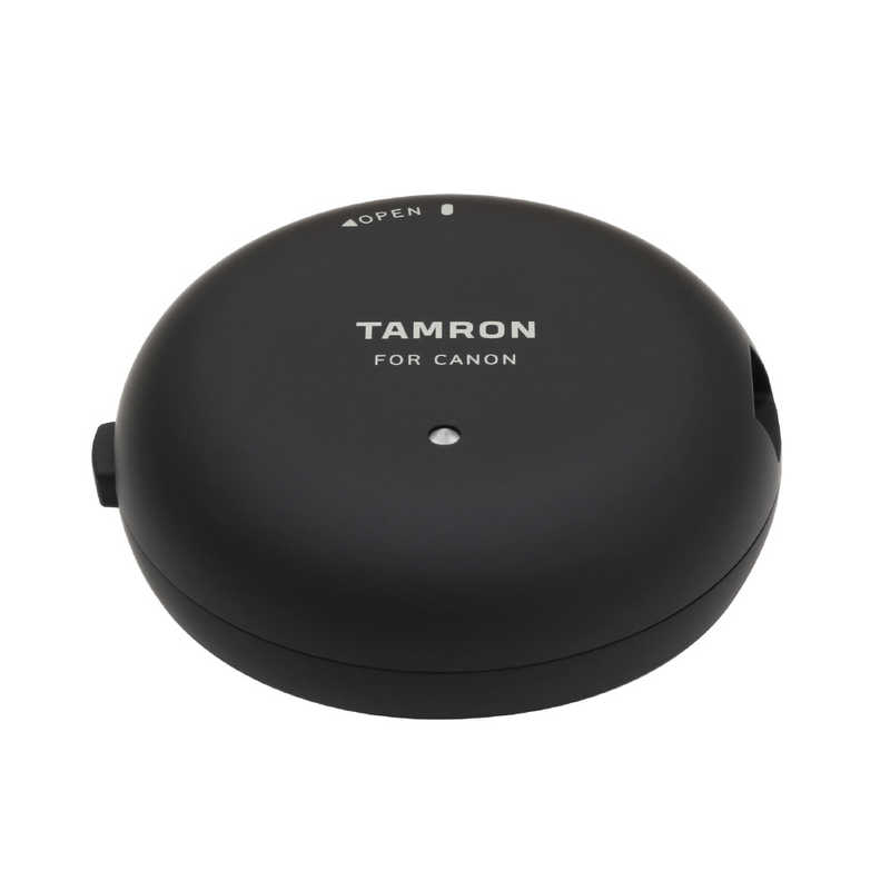 タムロン タムロン TAP-in Console(タップ･イン･コンソール) Model TAP-01【キヤノン用】 TAP-01【キヤノン用】