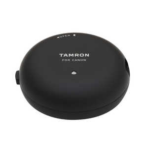 タムロン TAP-in Console(タップ・イン・コンソール) Model TAP-01【キヤノン用】 タムロン TAP-in Console(タップ・イン・コンソール) Model TAP-01【キヤノン用】