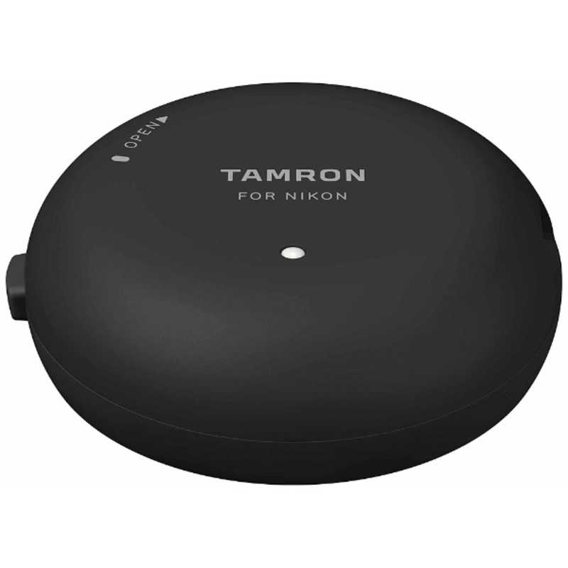 タムロン タムロン TAP-in Console(タップ･イン･コンソール) TAP-01(ニコン用) TAP-01(ニコン用)