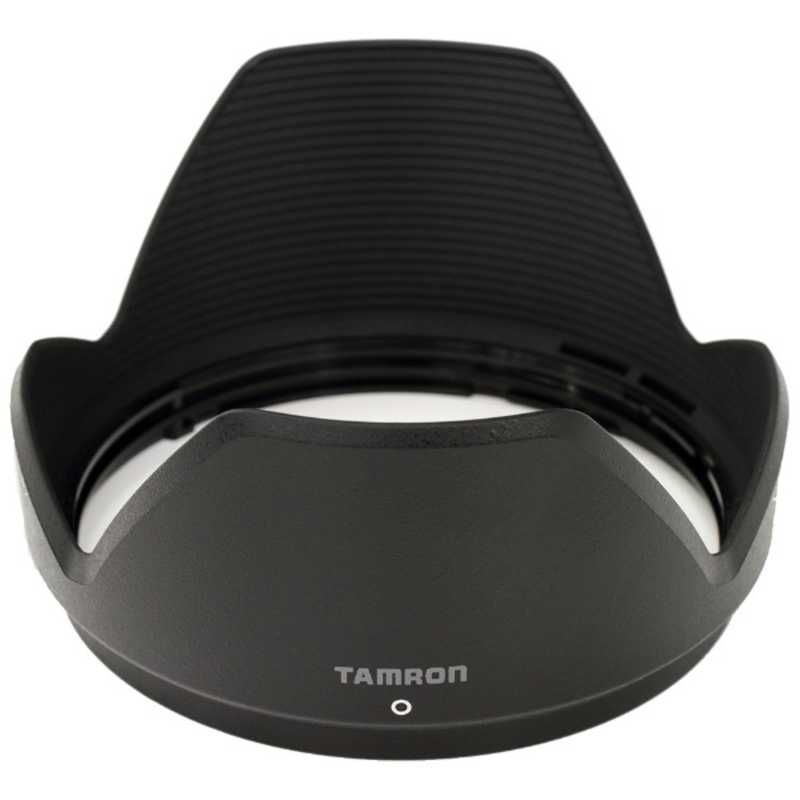 タムロン タムロン レンズフード Model HB016 HB016