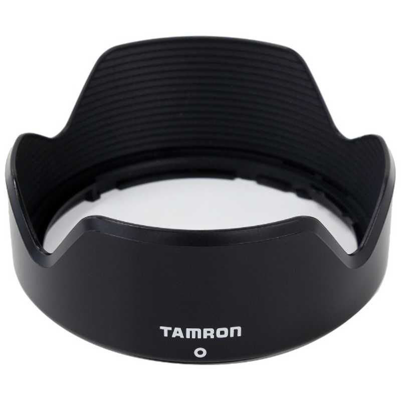 タムロン タムロン レンズフード Model  HC001 HC001