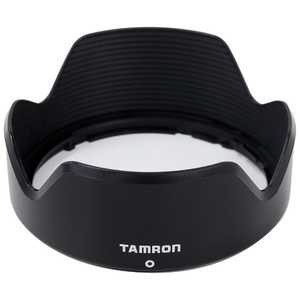 タムロン レンズフード Model  HC001