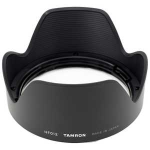 タムロン 35mm･45mm兼用レンズフード HF012