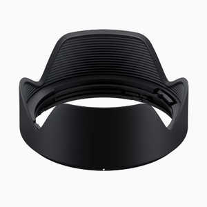 タムロン 28-75F2.8Di3 VXD用フード HA063 タムロン 28-75F2.8Di3 VXD用フード HA063