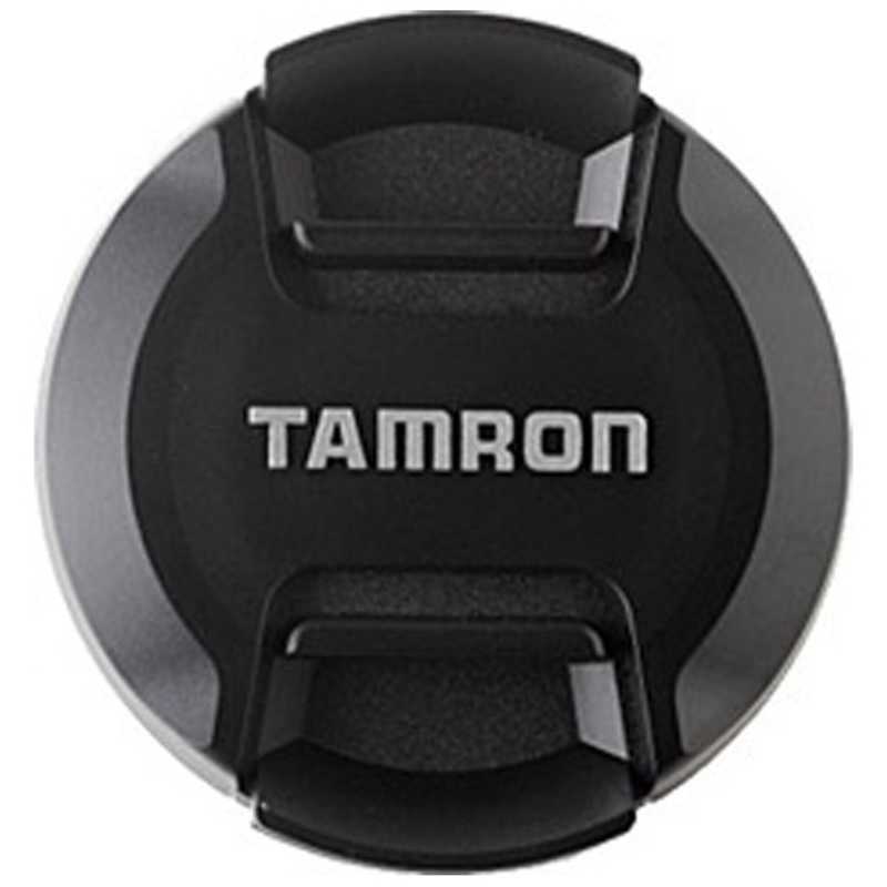 タムロン タムロン レンズキャップ 58mm CF58 CF58