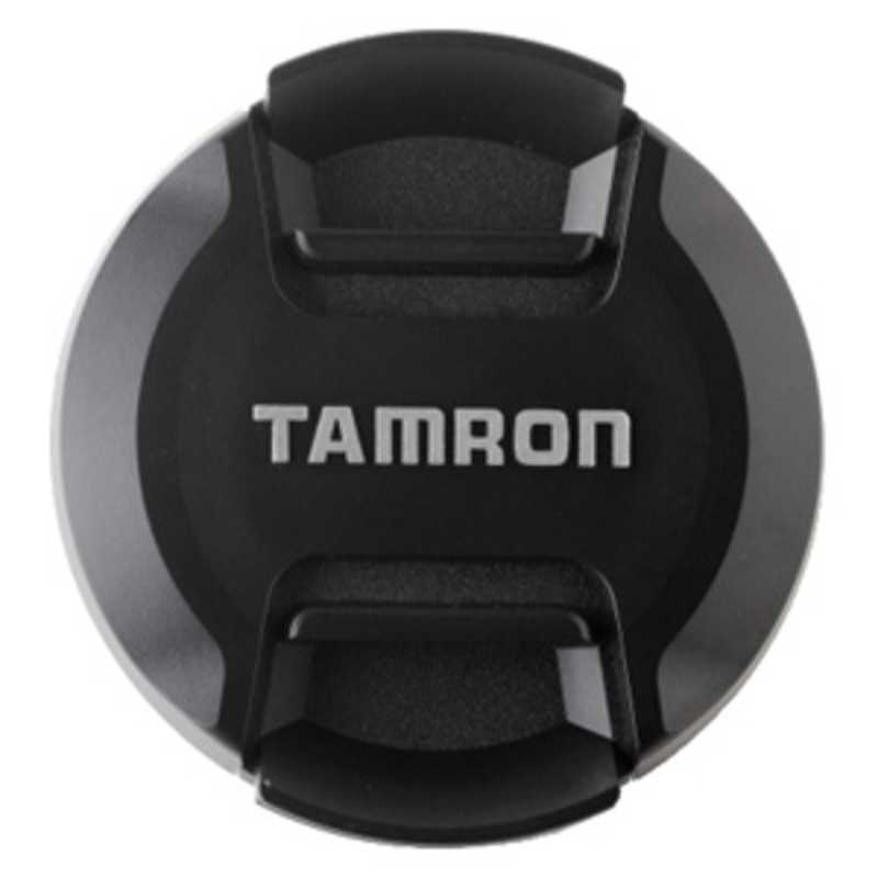 タムロン タムロン 新レンズキャップ 62mm  CF62 CF62